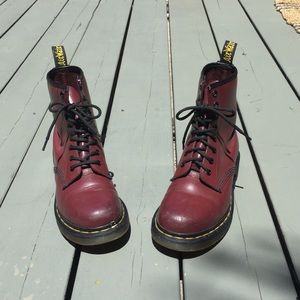 Dr. Martens♥️